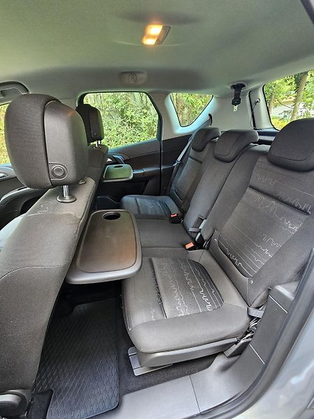 Opel Meriva (2016) - fotka 6 z 12