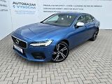 Volvo S90 (2018) D5 AWD R-design Polestar ČR - náhled 8