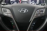 Hyundai Santa Fe (2017) 2.2 CRDi Blue, 4X4, Automat - náhled 19