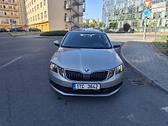 Škoda Octavia III 1,4 TSi 1TC3642 - fotografie inzerátu