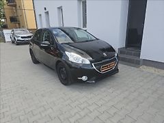 Peugeot 208 1,2 i Actice klima - fotografie inzerátu