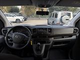 Toyota ProAce 9Míst ČR 1.maj. - náhled 11