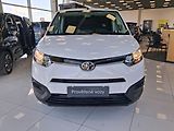 Toyota ProAce 1.5D 75kW 2024 - náhled 1