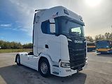 Scania Ostatní S500 A4x2LB ADR - náhled 1
