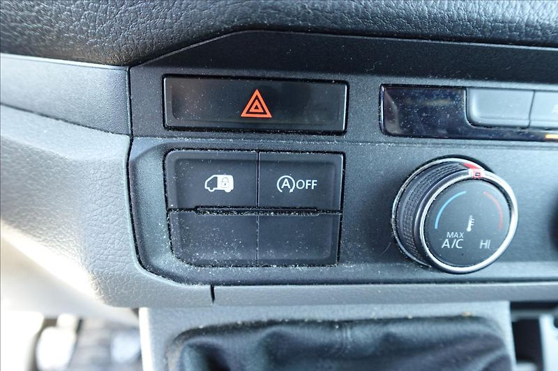 Volkswagen Crafter 2,0 TDI  MAXI KLIMA - fotka 30 z 33