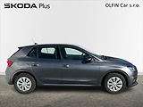 Škoda Fabia 1,0 TSi 70kW SELECTION - náhled 7