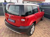 Škoda Yeti 1.2 TSI Ambition - náhled 4