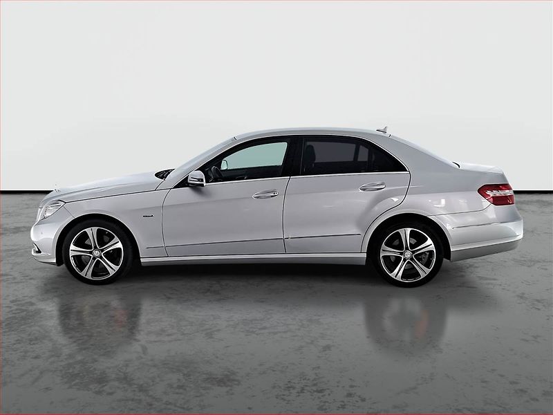 Mercedes-Benz Třídy E (2009) E 350 CDI, Automat, Serv.kniha - fotka 3 z 18