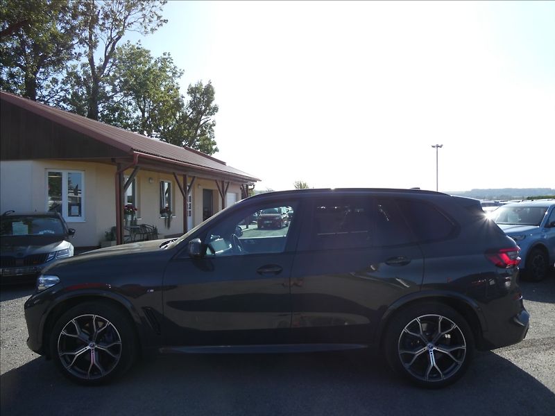 BMW X5 3,0 xDrive30d AT8 M-Paket,záru - fotka 6 z 48