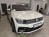 Volkswagen Tiguan 2.0 TDI 4X4 R-LINE - náhled 1