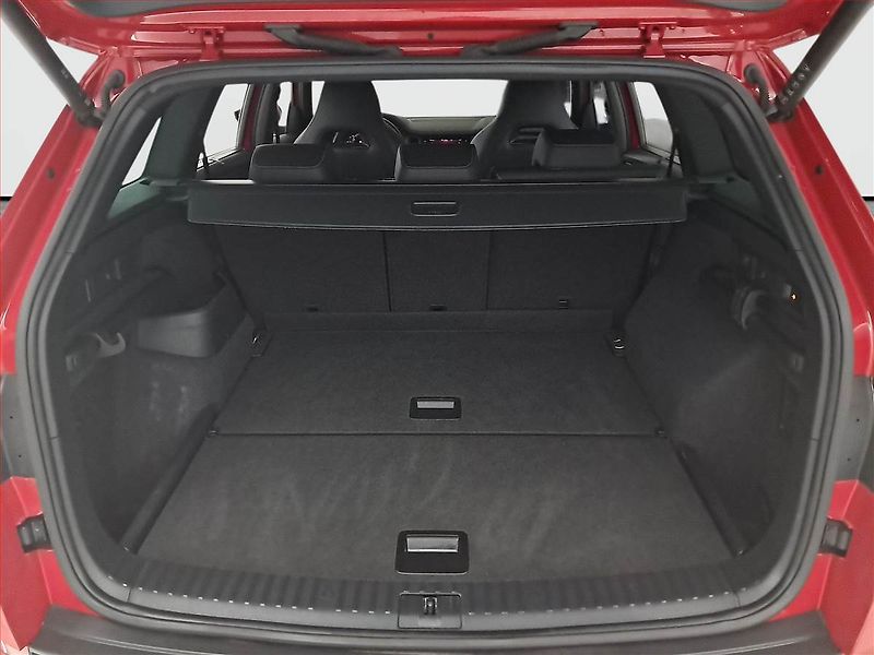 Škoda Kodiaq (2023) 2.0 TDI - fotka 14 z 21