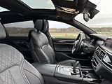 BMW Řada 7 (2019) BMW 745Le xDrive LONG aut. ser - náhled 16