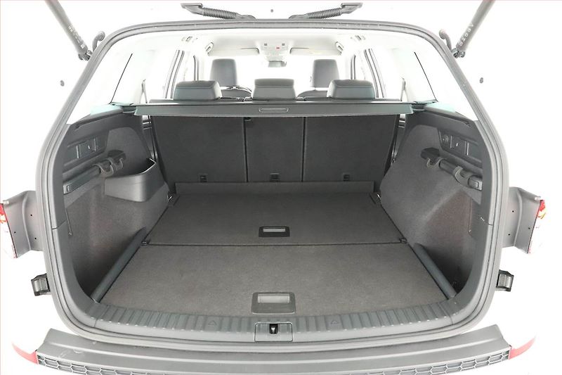 Škoda Kodiaq (2021) Style 2.0 TDI - fotka 19 z 20