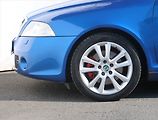 Škoda Octavia (2008) RS 2.0 TDI, Xenony, Tempomat - náhled 14