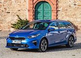Kia Ceed 374980 Kč