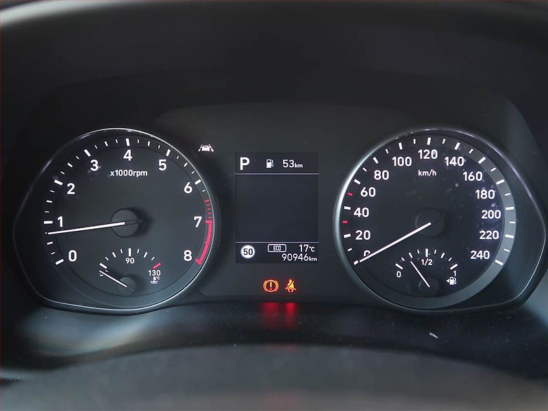 Hyundai i30 (2021) 1.5 T-GDI MHEV, Automat, Navi - fotka 11 z 17