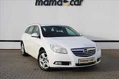 Opel Insignia 2.0 CDTI NAVI - fotografie inzerátu