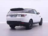 Land Rover Range Rover Sport 3,0 SDV6 HSE 225kW CZ Dynamic - náhled 7