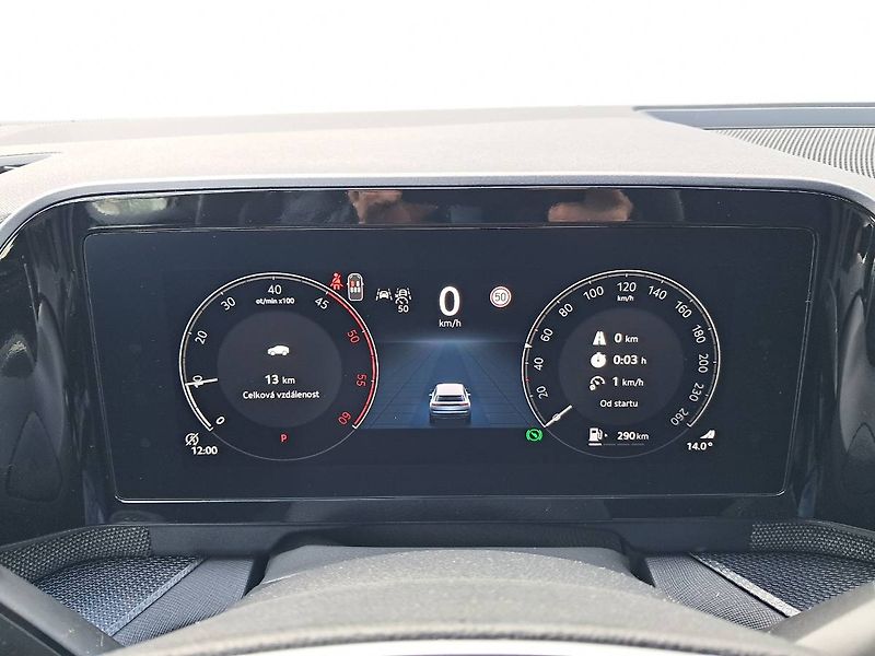 Škoda Kodiaq (2026) SELECTION  2.0 TDI / 142 kW 4x - fotka 9 z 28