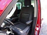 Volkswagen Multivan (2014) 2.0TDi103kW WEBASTO 2xŠOUPAČKY - náhled 15