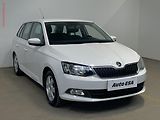 Škoda Fabia (2015) 1.4 TDi, ČR, AC, temp - náhled 1