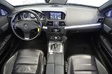 Mercedes-Benz Třídy E E350 CGI AVANTGARDE - náhled 19