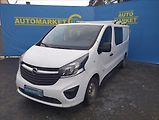 Opel Vivaro 1,6 Odpočet dph - náhled 1