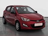 Hyundai i20 (2013) 1.2, nová STK, Tažné - náhled 1