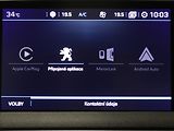 Peugeot 3008 1,6 HDi 120k. 6AT 1.majitel.ČR - náhled 13