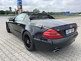 Mercedes-Benz SL (2003) 350 - náhled 4