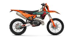 KTM 300 EXC SIX DAYS (2027) 2027 - fotografie inzerátu