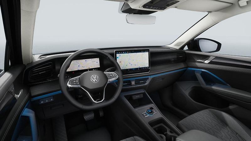 Volkswagen Tiguan 1,5 eTSI 110 kW mHEV - fotka 6 z 8