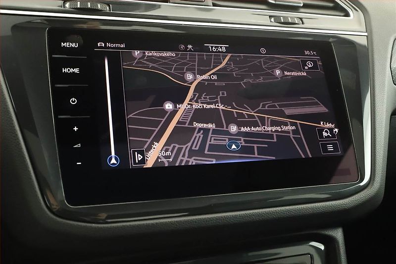 Volkswagen Tiguan (2020) R-Line 2.0 TDI - fotka 16 z 31