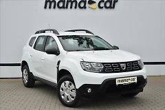 Dacia Duster 1.0TCe 67kW 1. MAJITEL ČR - fotografie inzerátu