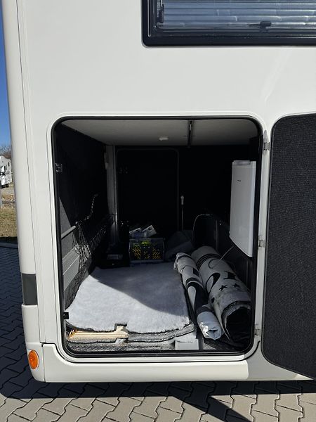 Concorde (2018) Credo 840L, Iveco Daily 3,0l - fotka 36 z 41