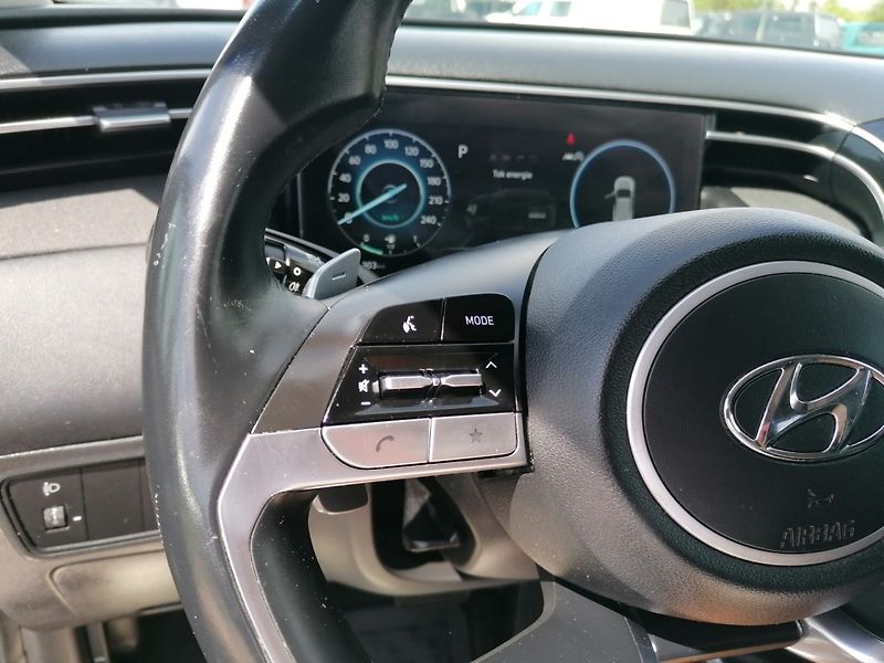 Hyundai Tucson (2021) 1.6 CRDi 100kW 48V Feel - fotka 30 z 41
