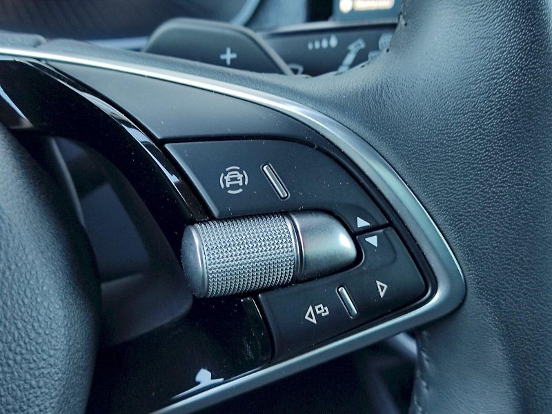 Škoda Octavia (2025) Combi Top Selection 1,5 Tsi 11 - fotka 31 z 38