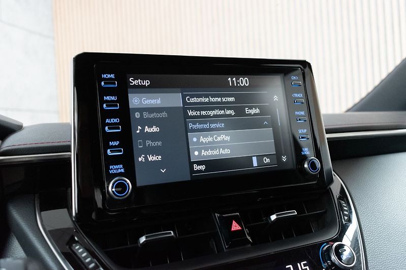 Toyota Corolla 2.0HYBRID SELECTION*ČR 1.MAJ* - fotka 26 z 34
