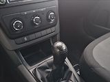 Škoda Yeti 1,4 TSI 90kW NOSIČ TAŽNÉ VÝHŘE - náhled 24