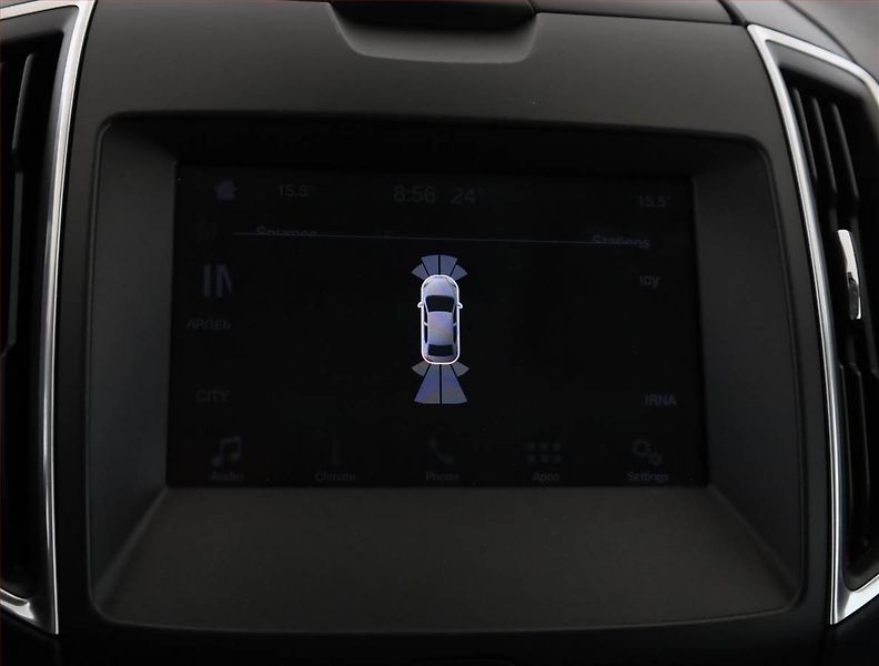 Ford S-MAX (2016) 2.0 TDCi, Automat, Serv.kniha - fotka 15 z 19
