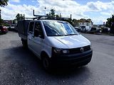 Volkswagen Transporter 2,0 TDi 4Motion - náhled 2
