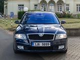 Škoda Octavia - náhled 1