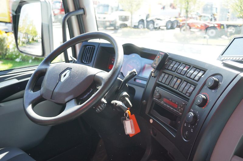 Renault (2020) C280 DTI 8 / FASSI crane - fotka 16 z 24