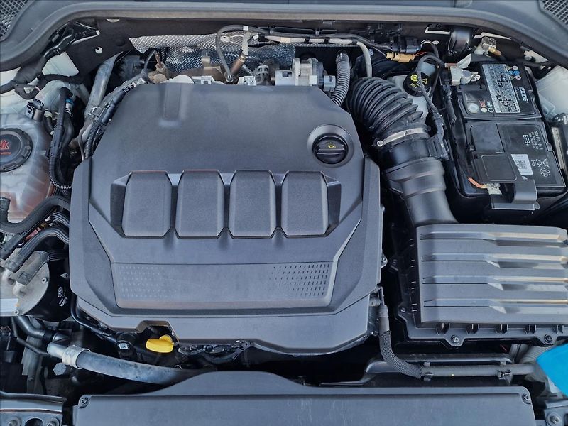 Škoda Octavia 2.0TDI Ambition, ČR,1.Majitel - fotka 44 z 50