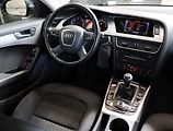 Audi A4 (2009) Ambiente 2.0 TDI, Serv.kniha - náhled 7