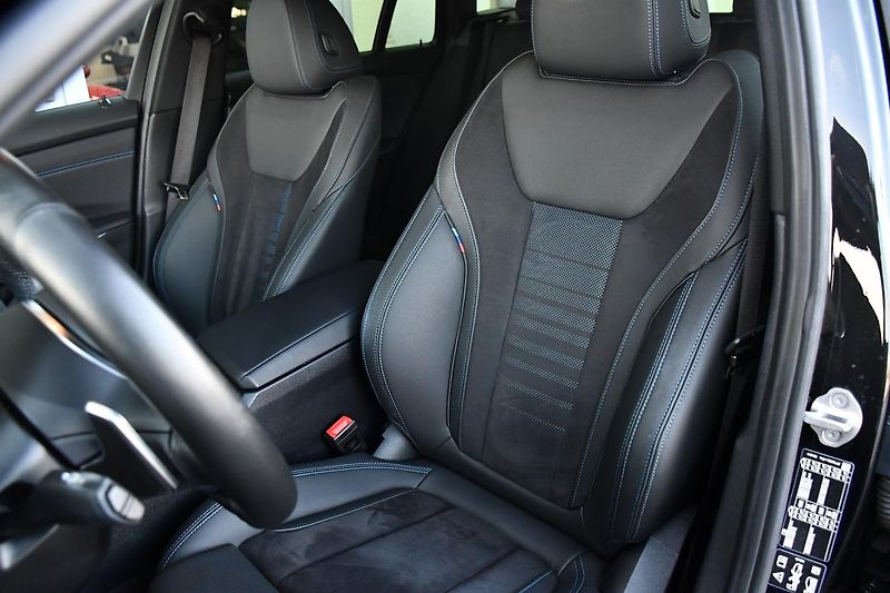 BMW Řada 3 320d M-SPORT xD TAŽNÉ ČR  - fotka 17 z 51