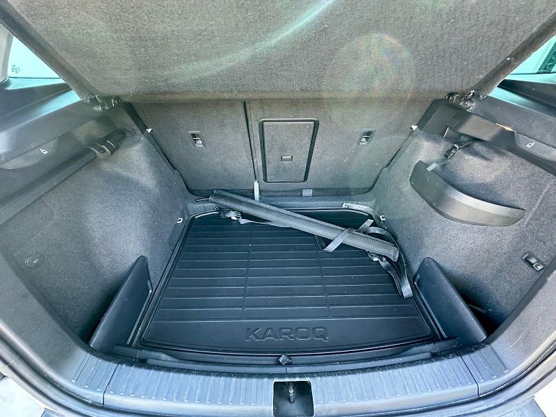 Škoda Karoq (2021) 2.0 TDI 85 kW Ambition DSG - fotka 23 z 26