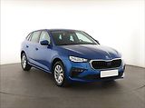 Škoda Scala (2025) 1.0 TSI, TOP SELECTION - náhled 1