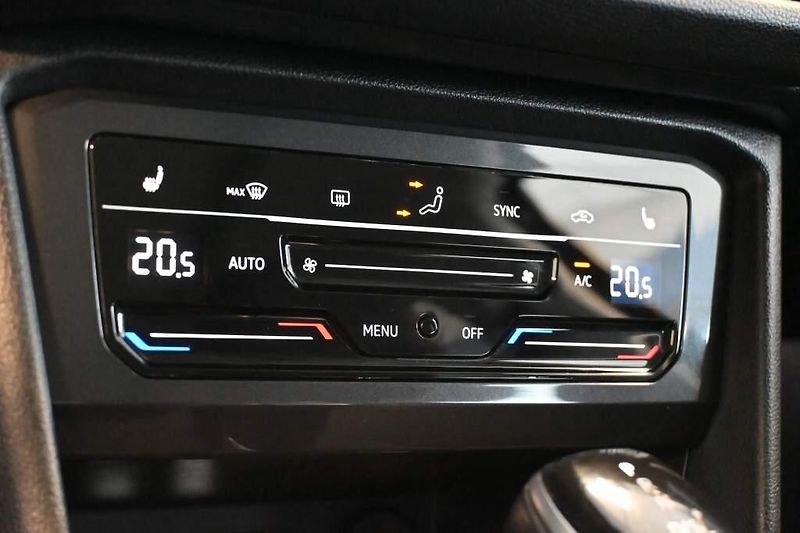 Volkswagen Tiguan Allspace (2023) 2.0 DSG LED ACC VIRTUAL Tažné - fotka 20 z 33