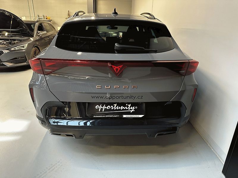 Cupra Formentor (2026) 2.0 TSI 204k 4WD - fotka 4 z 18